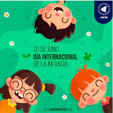 1° de junio de cada año. Facebook