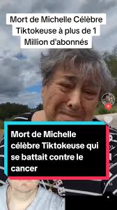 Michelle Bellucci Grano Rip