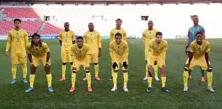 The team's greatest result was winning the africa cup of nations at home in 1996. Bdlvpjh4w147qm