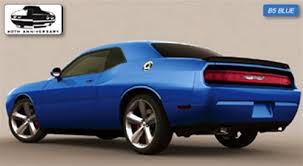 Image result for B5 Blue 2010 Challenger