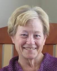 Maureen Gault Obituary