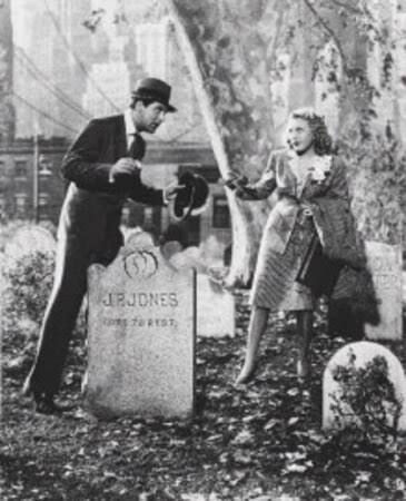 WarnerBros.com | Arsenic and Old Lace | Movies