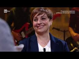 Benedetta rossi was born on november 13, 1972 in porto san giorgio, marche, italy. L Intervista A Benedetta Rossi Una Pezza Di Lundini 23 11 2020 Youtube