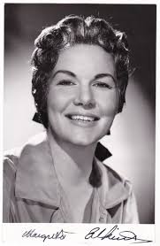 Opera Autographs A-G