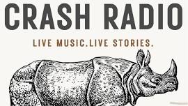 Crash Radio: The Millstone Creek Edition