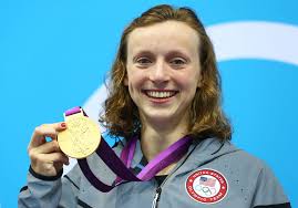 History is within reach for Katie Ledecky. 👀 📺 World Swimming  Championships, July 26-August 3