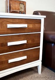 White Wood Chest Centsational Girl Diy Dresser Makeover Furniture Diy Diy Furniture