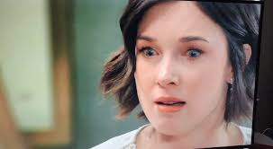 Sigh. Willow has let Drew brainwash her. She needs to give back Lila's  ring. I never thought she would be so cruel. And Drew is just a menace  holding Lila's ring he