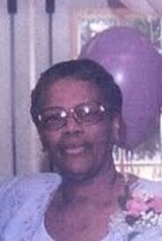 Sally Randolph Obituary October 4, 2023