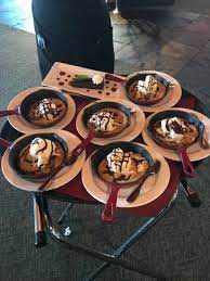 The original home of the whopper! Happy Hour Blackenef Fish Tacos Are Amazing Review Of W C Roadhouse Grill Ellensburg Wa Tripadvisor