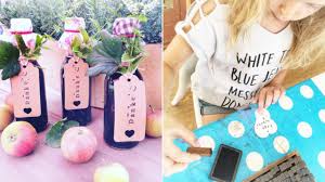 Ostergeschenke für mädchen und jungs verpacken. Danke Sagen Geschenke Selber Machen Juhubelbox De