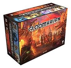Elementalist solo scenario guides elementalist painted minis. Gloomhaven Character Beast Tyrant Spoilers Nerdologists