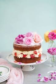 We did not find results for: Rose Layer Cake With Strawberries And Cream Supergolden Bakes