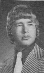 Barry Alan Hafer, South Bend, IN Indiana