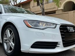 Image result for Glacier White 2012 A6