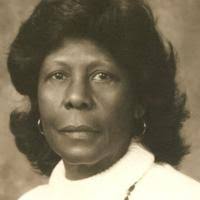 Patterson, Ann Gloria Elam