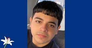 Carlos Alfredo Loya Cano, age 19