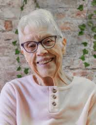 Obituary for Margaret M. Carl