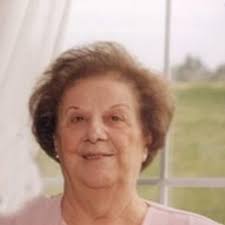 Phyllis (Gallicchio) Bouvier Obituary October 27, 2016