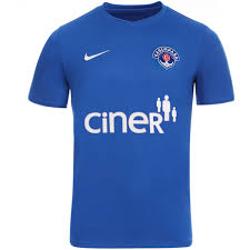 Los seis elegidos por la selección de suecia son el portero jacob rinne (aalborg/din), el lateral derecho mattias johansson (gençlerbirligi/tur), el lateral izquierdo niklas hult (hannover 96), el central joakim nilsson (arminia bielefeld) y los delanteros jesper karlsson (az alkmaar) y isaac kiese thelin (kasimpasa). Kasimpasa 2019 20 Home Match Jersey Dhl Express Shipping Worldwide Men Soccer