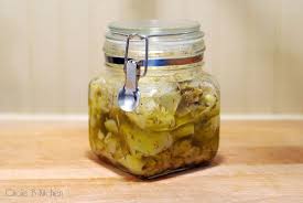Normal 0 False False False Ru X None X None Normal 0 False False False En Us X None X None Microsoftinternetexplorer4 From The Ldqu Recipes Food Artichoke