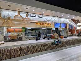 Terminal 1 Lax Food Where To Eat Inside At Los Angeles International Airport (Lax) - Eater La