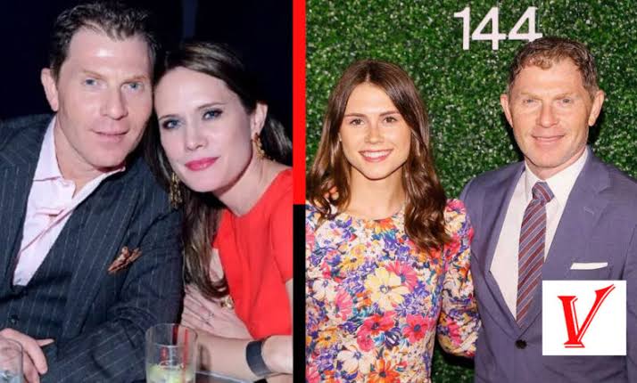 Who Is Kate Connelly? Inside the Private Life of Bobby Flay's Ex-Wife -  visionarymagazine.co.uk