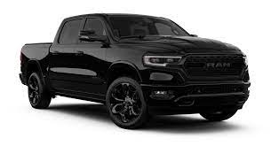 My review of the 2020 ram 1500 limited 4x4 with the newly refreshed ecodiesel 3.0 v6. 2020 Ram 1500 Limited Black Edition Top Speed