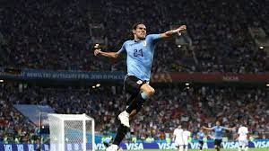 €7.00m* feb 14, 1987 in salto.name in home country: Fifa Fussball Wm 2018 Nachrichten Cavanis Magischer Abend Fifa Com