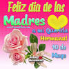 Ver más ideas sobre feliz dia madres frases, mensaje del día de la madre, feliz día mamá frases. 3