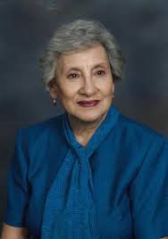 Beatrice Twiss Obituary