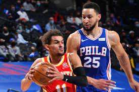 Atl hawks enter the match with 41 wins, draws, and a whopping 31 loses, currently sitting dead last (5) on the table. Game 1 Thread Hawks At 76ers Peachtree Hoops