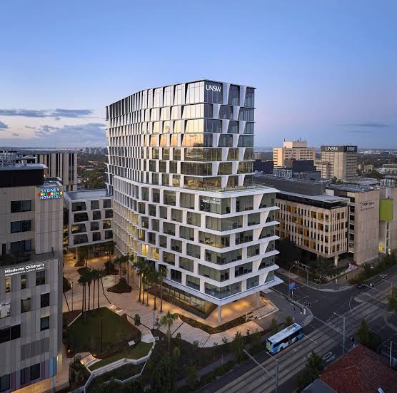 Contemporary design