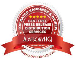 If you are looking to increase traffic to your website with the fastest successful companies, entrepreneurs and individuals use press releases to grow their businesses, make more money, gain customers, boost website. Top 5 Best Free Press Release Distribution Services 2017 Ranking Best Online Press Release Distribution Sites Advisoryhq