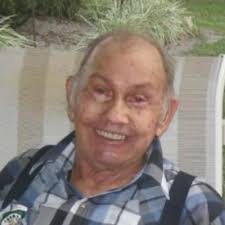 Obituary information for James Edward Morton