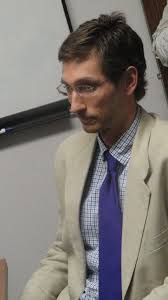 Macdonough Teach Runs Boston Marathon