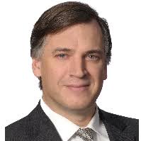 Donald Mosher, FinTech