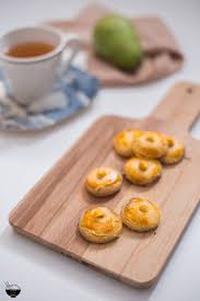 Chinese New Year Peanut Butter Cookies Kue Skippy What To Cook Today Skippy Peanut Butter Cookies Peanut Cookies Peanut Cookie Recipe
