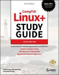 4.8 / 5 the official comptia linux+ certification study guide is our overall top pick for people studying for the linux+ exam. Comptia Linux Study Guide Exam Xk0 004 4th Edition Wiley