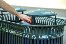 Send it for recycling instead! Your Definitive Guide To Recycling In Birmingham Bham Now