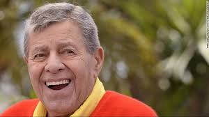 Jerry Lewis, comedian, dies at 91
