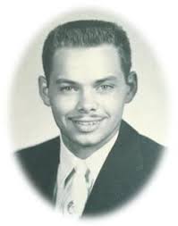 Obituary for Harley P. Whitlock