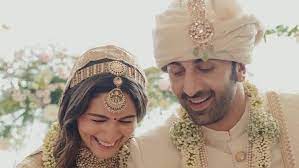 Alia Bhatt-Ranbir Kapoor's wedding was the 'toughest' reveals security consultant: 'People residing in the building got. – Firstpost