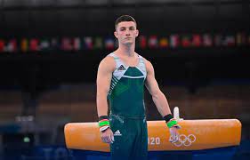 Just as in the european championships earlier this year, mcclenaghan was punished for an early mistake that proved costly. Sq4yzuwg6mx8km