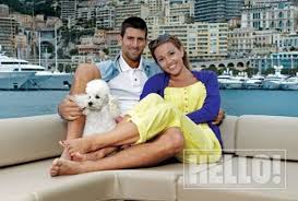 Novak djokovic rallies from two sets down to defeat lorenzo musetti on monday in the fourth round at roland garros. Czlowiek Tytan Czyli O Novaku Djokovicu Tenis Net