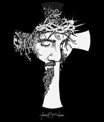 Black Jesus Wallpapers Wallpaper Cave If you're looking for the best jesus wallpapers then wallpapertag is the place to be. black jesus wallpapers wallpaper cave