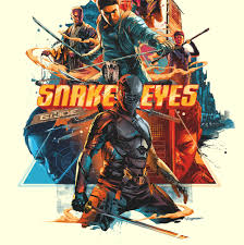 We did not find results for: Snake Eyes G I Joe Origins Movie Running Time Revealed Toy Newz