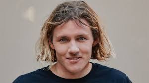 Charles Rushforth's Instagram, Twitter & Facebook