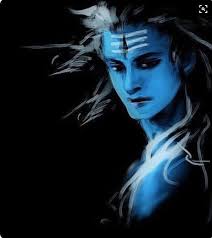 Post Anything From Anywhere Customize Everything And Find And Follow What You Love Create Your Own Tumblr Blog Shiva Angry Lord Shiva Painting Lord Shiva