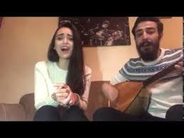 Ari Jan Faia Younan جيرانة هالله هالله آري جان فايا يونان In 2020 Couple Photos Photo Youtube